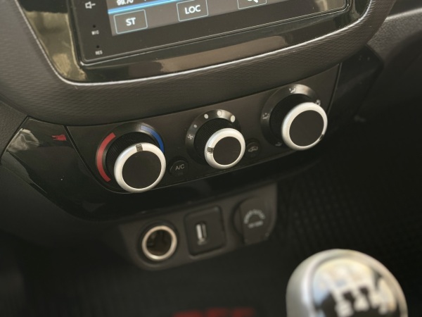 Foton Tm3 — foto 15 de 23