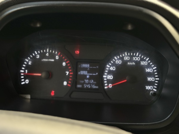 Foton Tm3