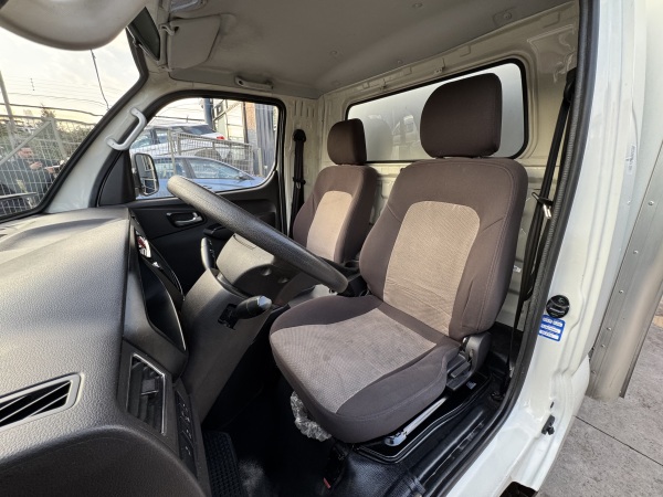 Foton Tm3 — foto 16 de 23