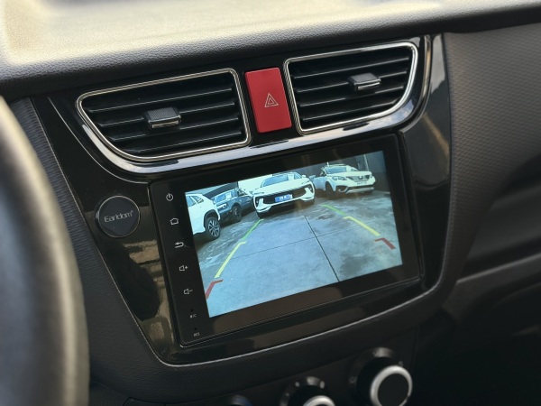 Foton Tm3 — foto 17 de 23