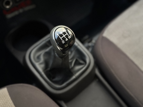 Foton Tm3 — foto 18 de 23