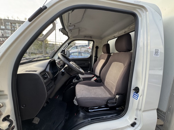 Foton Tm3 — foto 20 de 23