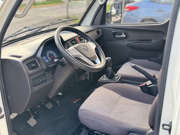 Foton Tm3 — foto 21 de 23