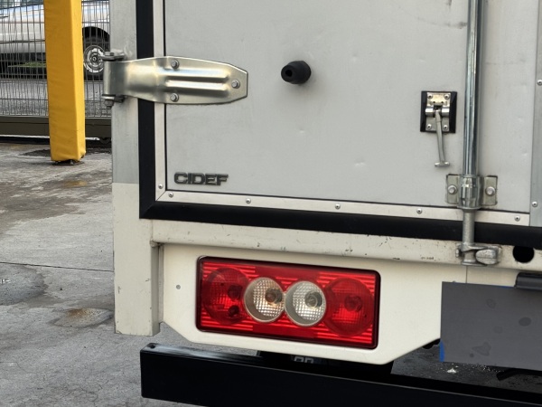 Foton Tm3 — foto 10 de 23