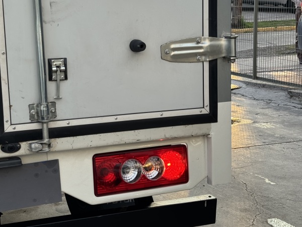 Foton Tm3 — foto 11 de 23