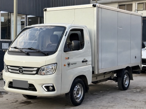 Foton Tm3