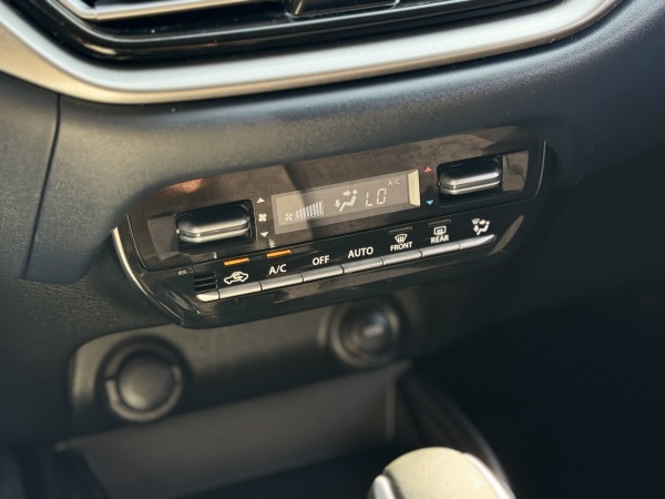 Suzuki Baleno