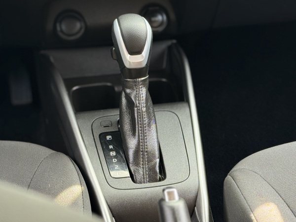 Suzuki Baleno — foto 2 de 24