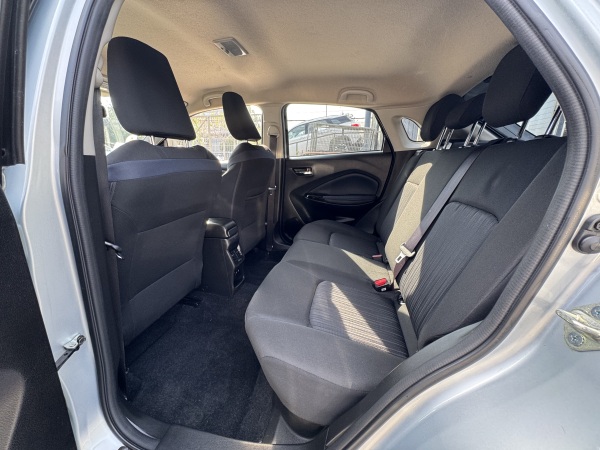 Suzuki Baleno — foto 3 de 24