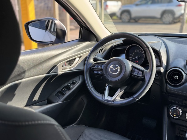 Mazda CX-3 — foto 2 de 26
