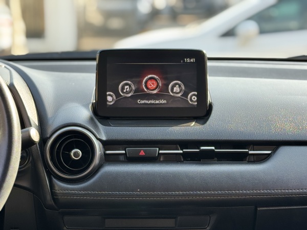 Mazda CX-3 — foto 4 de 26