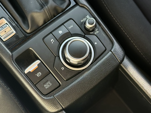 Mazda CX-3 — foto 6 de 26