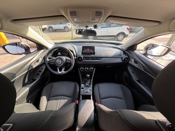 Mazda CX-3 — foto 8 de 26