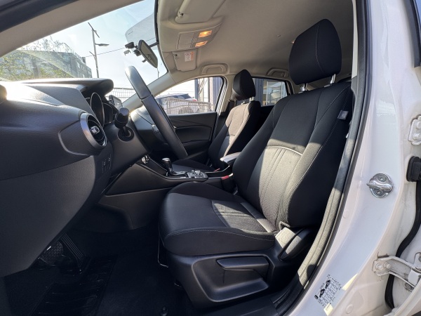 Mazda CX-3 — foto 12 de 26