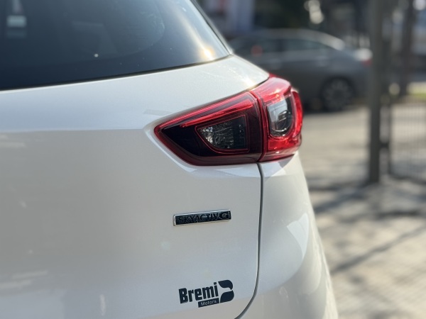 Mazda CX-3 — foto 19 de 26