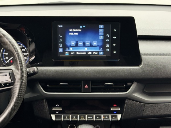Mitsubishi Outlander Sport — foto 23 de 23