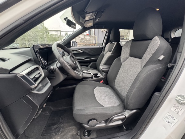 Mitsubishi Outlander Sport — foto 13 de 23