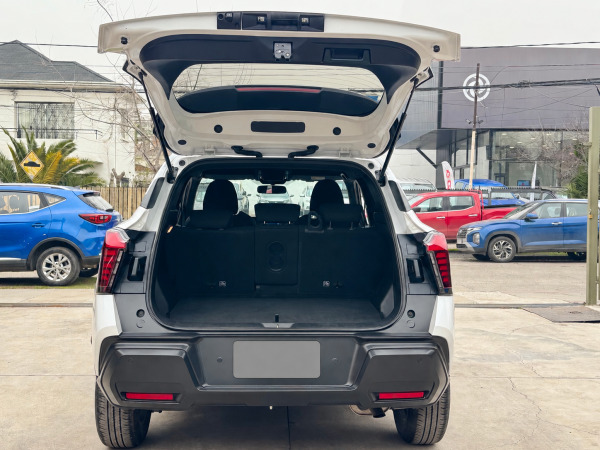 Mitsubishi Outlander Sport — foto 8 de 23