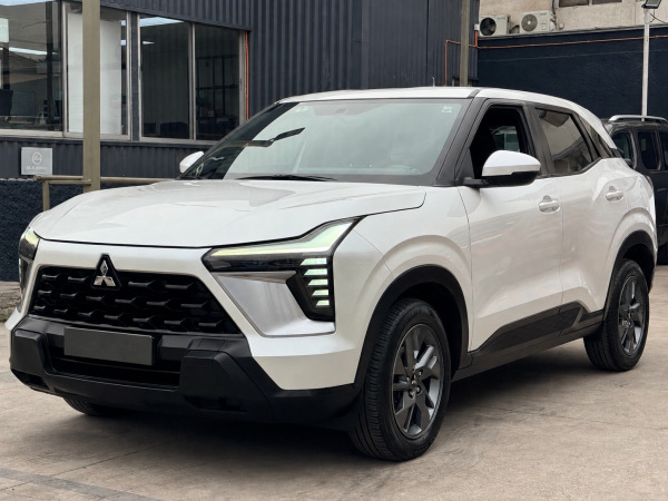 Mitsubishi Outlander Sport