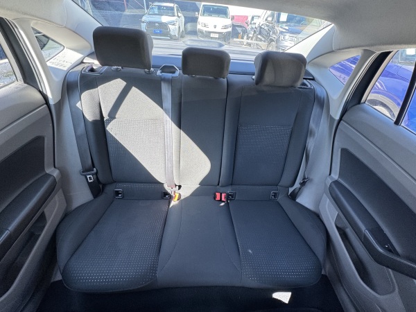 Volkswagen Virtus — foto 15 de 21