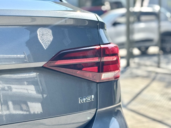 Volkswagen Virtus — foto 10 de 21