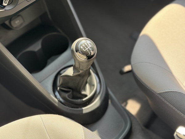 Volkswagen Gol Comfortline