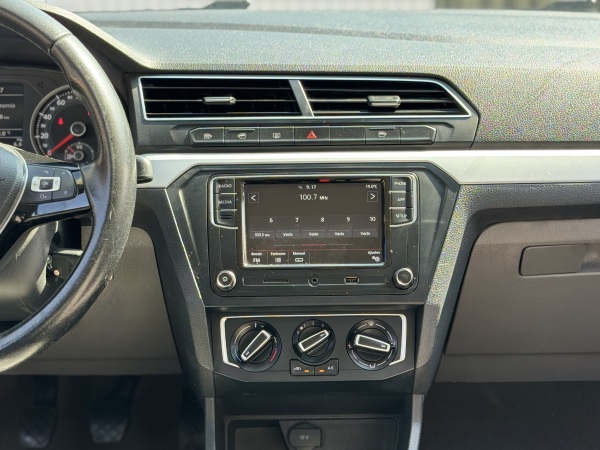 Volkswagen Gol Comfortline — foto 2 de 21