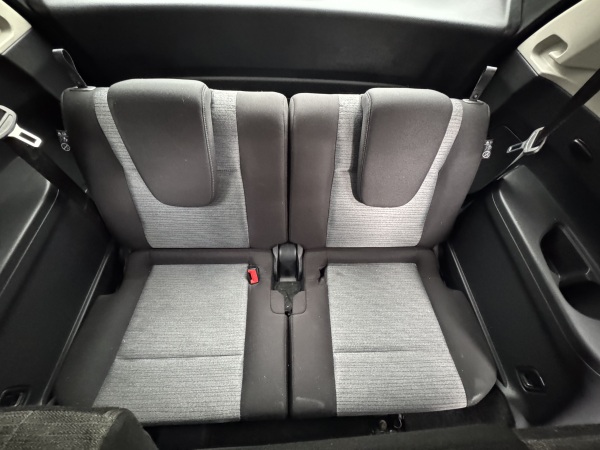 Nissan X-Trail — foto 16 de 25