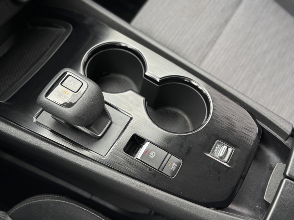 Nissan X-Trail — foto 24 de 25