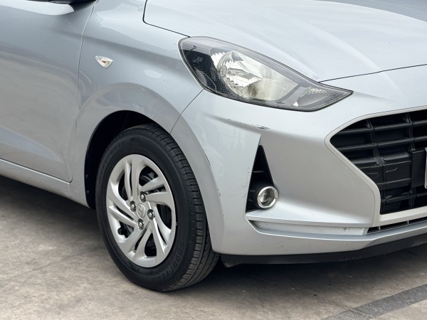 Hyundai Grand I10 — foto 11 de 22