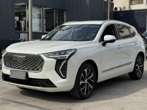 2022 Haval Jolion 1.5T ELITE 4X2 AT 5P