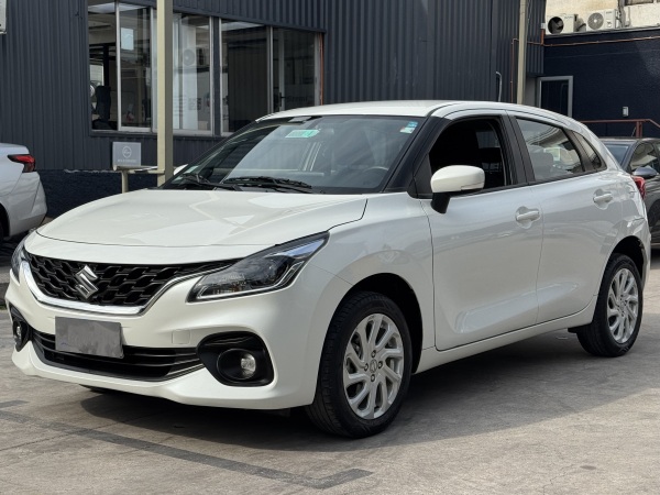 SUZUKI BALENO 2024 1.5 GLS 4X2 AT 5P