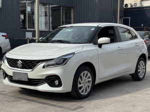 2024 Suzuki Baleno 1.5 GLS 4X2 AT 5P